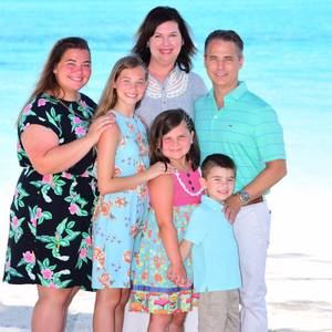 Meet your Posher, Angela-anthony